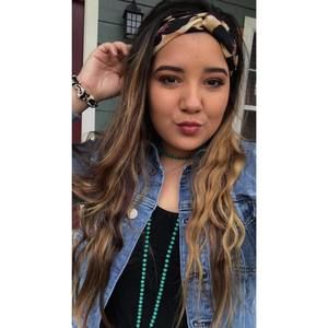 Meet your Posher, Destiny